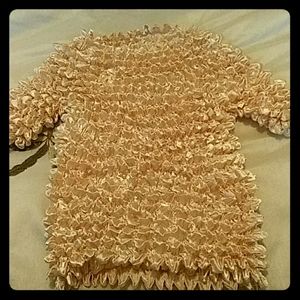 Old school popcorn t-shirts